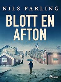 Omslag för Blott en afton