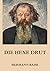 Die Hexe Drut (German Edition)