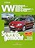 VW Touran III ab 8/10, VW J...