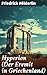 Hyperion (Der Eremit in Griechenland): Lyrischer Entwicklungsroman aus dem 18. Jahrhundert (German Edition)