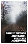 British Murder My...