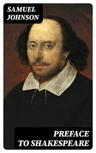 Preface to Shakespeare: Enriched edition.