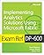 Exam Ref DP-600 Implementin...