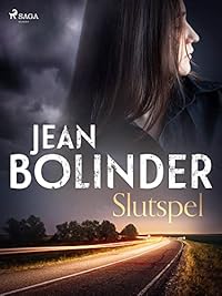 Omslag för Slutspel