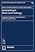 Lawmaking in Multi-level Settings: Legislative Challenges in Federal Systems and the European Union (International Association of Legislation (IAL) / Deutsche ... für Gesetzgebung (DGG) Book 18)