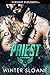 Priest (Death Seekers MC Book 3)