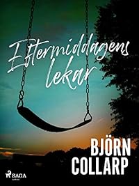 Omslag för Eftermiddagens lekar