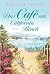 The Café at California Beach / Das Café am California Beach (German Edition)