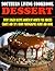 Southern Living Dessert Cookbook by Jennings Johnson