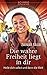 Die wahre Freiheit liegt in dir by Zainab Salbi
