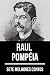 7 melhores contos de Raul Pompéia (Portuguese Edition)