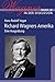 Richard Wagners Amerika by Hans Rudolf Vaget