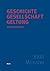 Geschichte – Gesellschaft – Geltung: XXIII. Deutscher Kongress für Philosophie 28. September – 2. Oktober 2014 an der Westfälischen Wilhelms-Universität ... Jahrbuch Philosophie 8) (German Edition)