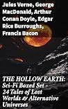 THE HOLLOW EARTH:...