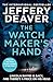 The Watchmaker’s Hand