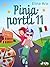 Pinjaportti 11 (Hattulan Mi...