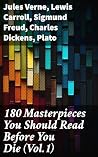 180 Masterpieces ...