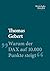Warum der Dax auf 10.000 Punkte steigt (Wirtschafts-Manifeste 1) by Thomas Gebert