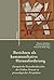Berichten als kommunikative Herausforderung: Europäische Gesandtenberichte der Frühen Neuzeit in praxeologischer Perspektive (Externa) (German Edition)