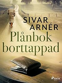 Omslag för Plånbok borttappad