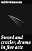 Sword and crozier, drama in...