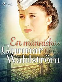 Omslag för En människas väg