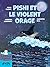 Pishi et le violent orage