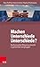 Machen Unterschiede Unterschiede? Konfessioneller Religionsun... by Klaus Kiessling
