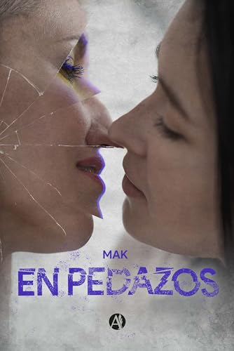 En pedazos (Spanish Edition)