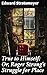 True to Himself; Or, Roger Strong's Struggle for Place: Navigating the Social Hierarchy: A Tale of Identity and Perseverance in 19th Century America