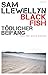 Black Fish – Tödlicher Beifang (German Edition)