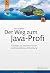 Der Weg zum Java-Profi: Kon...