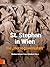 St. Stephan in Wien. Die "H...