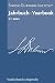 Jahrbuch des Simon-Dubnow-Instituts / Simon Dubnow Institute ... by Dan Diner (Hg.)