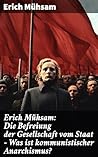 Erich Mühsam: Die...
