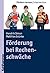 Förderung bei Rechenschwäch...