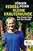 Feders kleine Kräuterkunde by Jürgen Feder