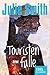 Touristenfalle (Rebecca Schwartz 3) (German Edition)