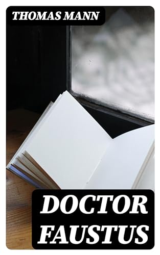 Doctor Faustus: Enriched edition.