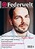 Federwelt 141, 02-2020, Apr...