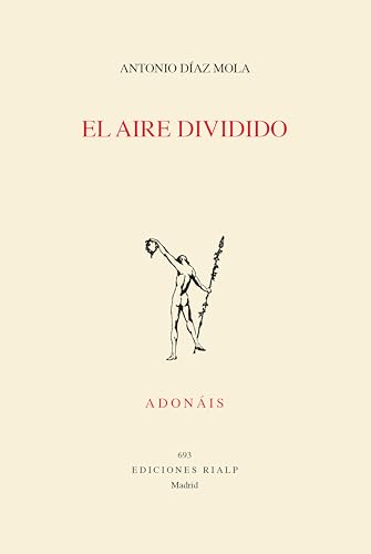 El aire dividido (Kindle Edition)
