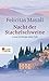 Nacht der Stachelschweine: Laura Gottbergs erster Fall: Italien-Kriminalroman (Laura Gottberg ermittelt 1) (German Edition)
