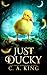 Just Ducky (Weird Shifters)