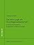 Die reine Logik als Grundlagenwissenschaft in Edmund Husserls... by Giuseppe Rispoli