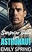 Surprise Baby for Astronaut by Emily Spring