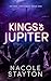 Kings of Jupiter: A Why Choose Romance (Ink and Lyrics Duet)