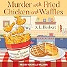 Murder with Fried...