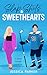 Slap Shots & Sweethearts by Jessica Parker