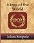 Kings of the World by Julian Simpole