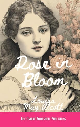 Rose in Bloom